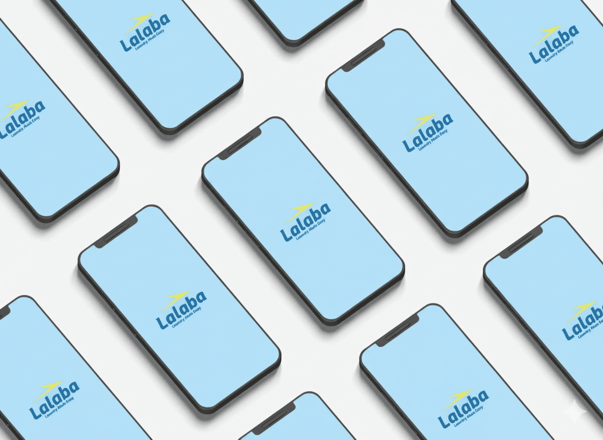 Lalaba – Laundry Made Easy