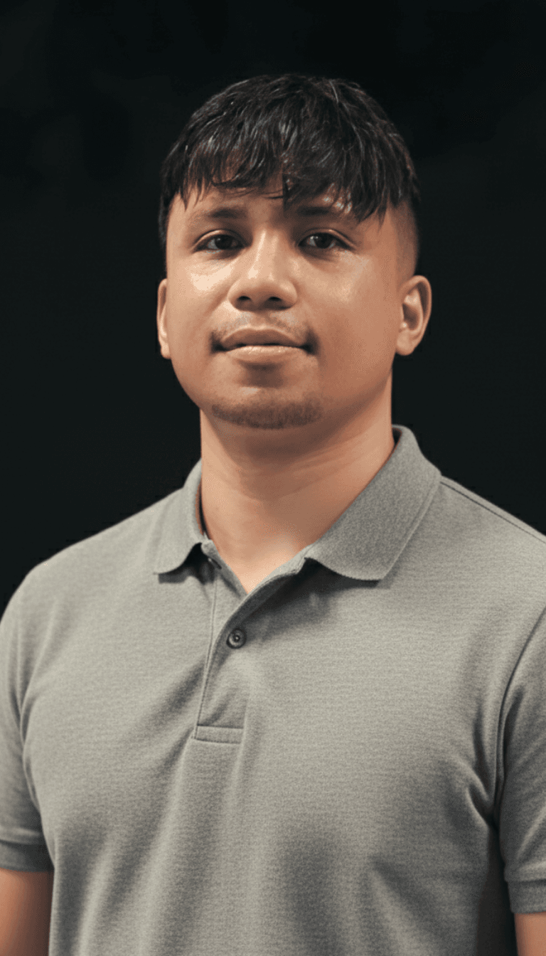 ENGR. Prince John Gandollas